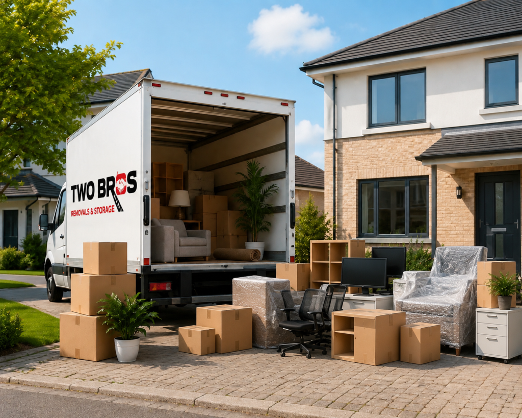 HOME MOVES